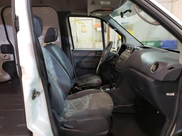 Photo 5 from auction – 2012 FORD TRANSIT CO with VIN NM0LS7DN9CT078878