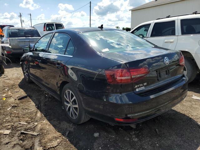 Photo 3 from auction – 2017 VOLKSWAGEN JETTA SE with VIN 3VWDB7AJ0HM320890