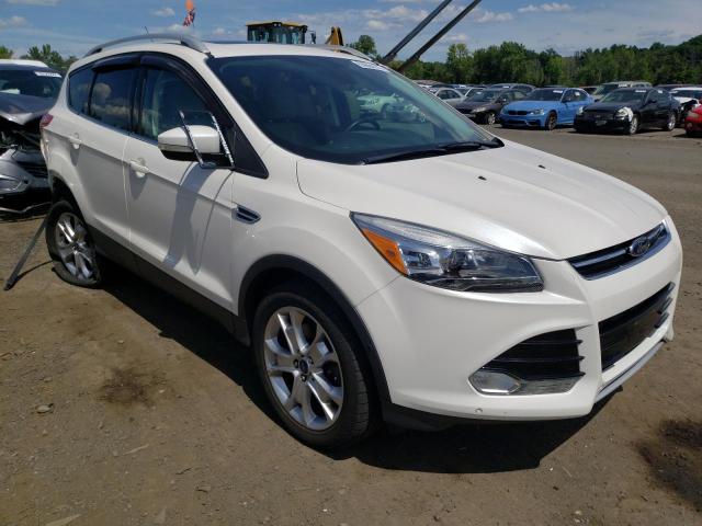 FORD ESCAPE TIT 2014 с VIN 1FMCU9J90EUA73237 - Фото с аукциона
