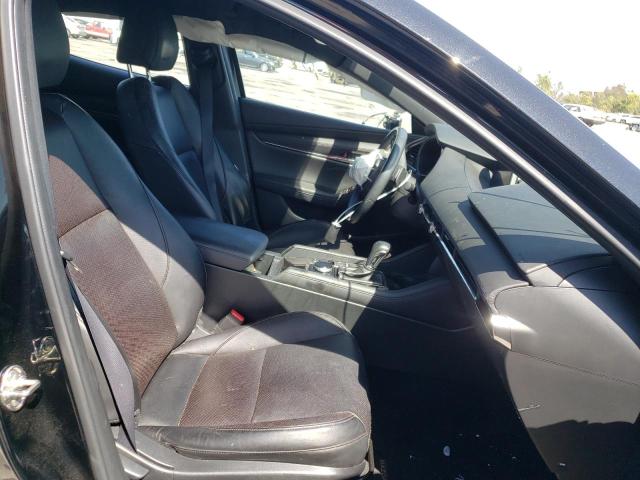 Photo 5 from auction – 2021 MAZDA 3 PREMIUM with VIN JM1BPAML2M1335694