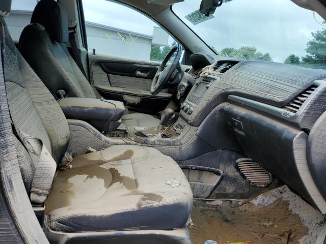 Photo 5 from auction – 2014 GMC ACADIA SLE with VIN 1GKKRNED5EJ217315