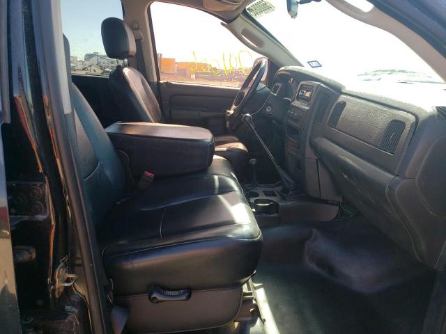 Photo 5 from auction – 2003 DODGE RAM 2500 S with VIN 3D7KU28D33G752121