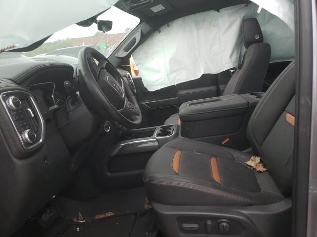 Photo 5 from auction – 2022 GMC SIERRA LIM with VIN 3GTP9EEL6NG141226