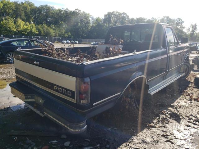 Foto 4 de la subasta – 1993 FORD F150 con VIN 2FTDF15N0PCA07415