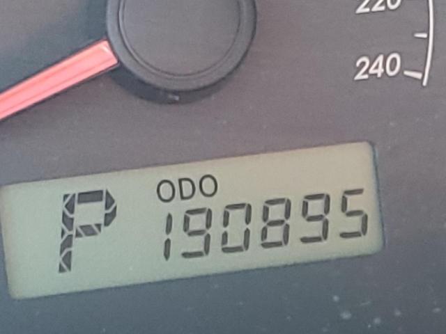 Photo 8 from auction – 2009 TOYOTA COROLLA with VIN JTDBL40E59J049592