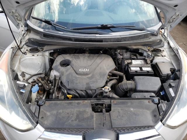Photo 7 from auction – 2012 HYUNDAI VELOSTER with VIN KMHTC6AD2CU080340