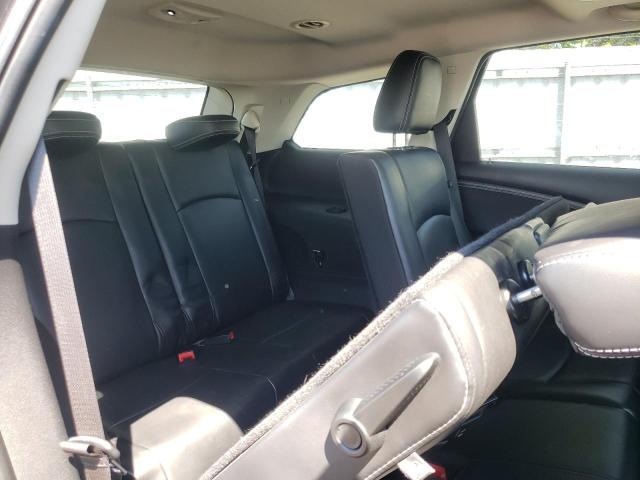 Photo 6 from auction – 2014 DODGE JOURNEY R/ with VIN 3C4PDDFG6ET204794