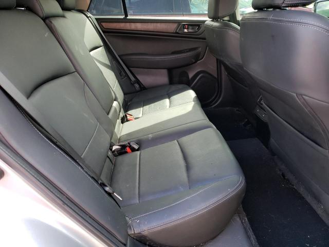 Photo 6 from auction – 2017 SUBARU OUTBACK 2. with VIN 4S4BSANCXH3241159