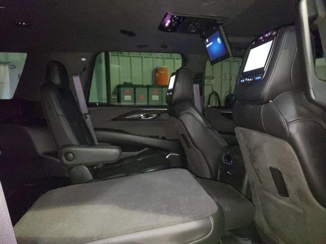 Photo 6 from auction – 2016 CADILLAC ESCALADE P with VIN 1GYS4DKJ7GR301035