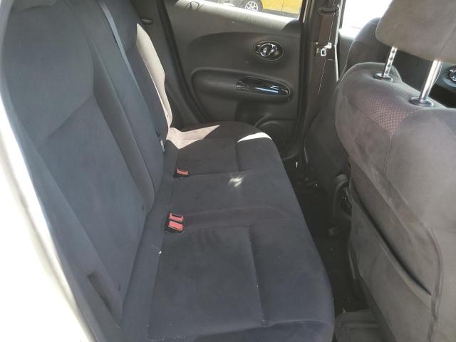 Photo 6 from auction – 2015 NISSAN JUKE S with VIN JN8AF5MV6FT563619