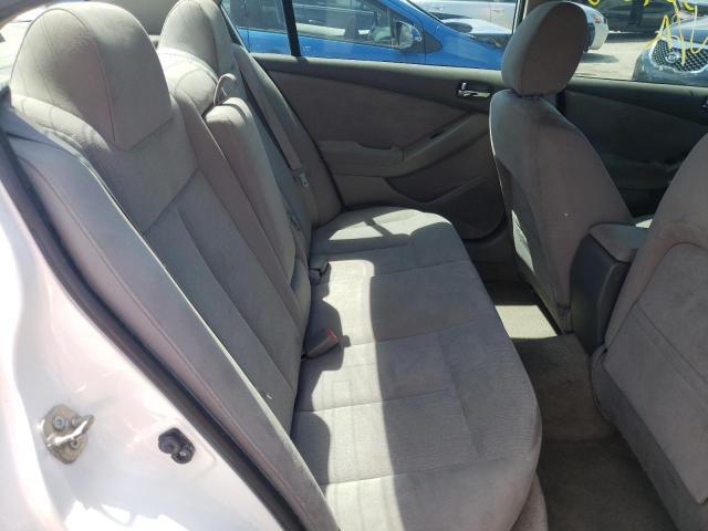 Photo 6 from auction – 2012 NISSAN ALTIMA BAS with VIN 1N4AL2AP8CC106417