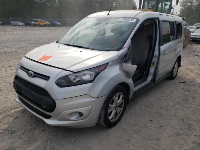 Photo 2 from auction – 2015 FORD TRANSIT CO with VIN NM0GE9F79F1203395