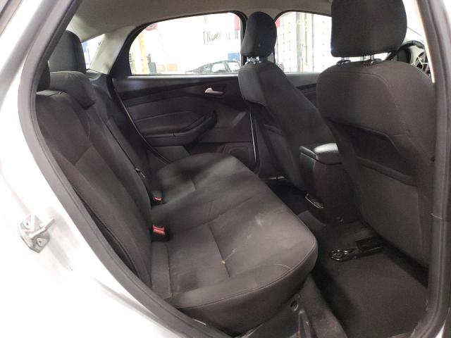 Photo 6 from auction – 2015 FORD FOCUS SE with VIN 1FADP3FE3FL385620