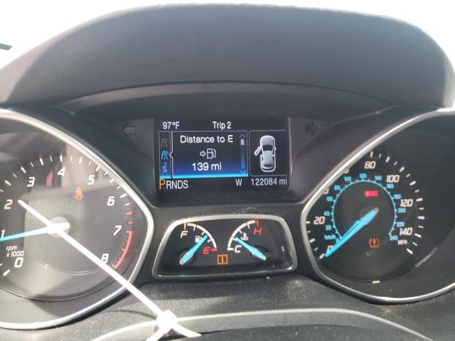 Photo 8 from auction – 2014 FORD ESCAPE TIT with VIN 1FMCU0J93EUA86768