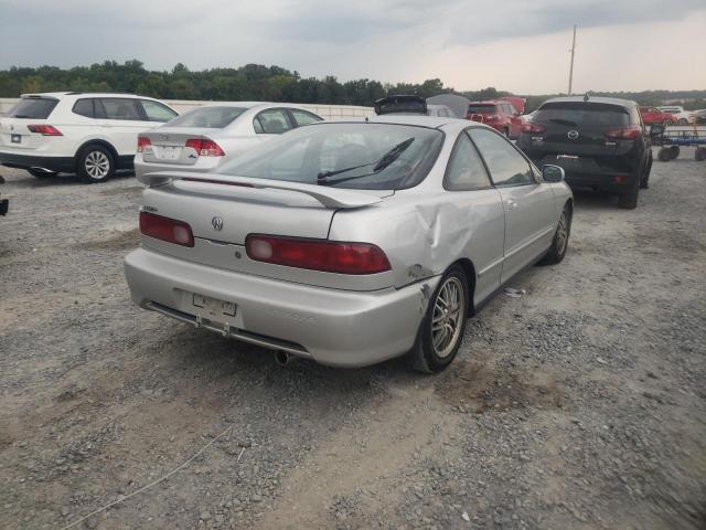 Foto 4 de la subasta – 2000 ACURA INTEGRA GS con VIN JH4DC4468YS006366