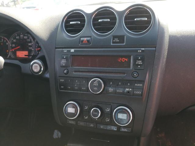 Photo 9 from auction – 2010 NISSAN ALTIMA BAS with VIN 1N4AL2APXAN540047