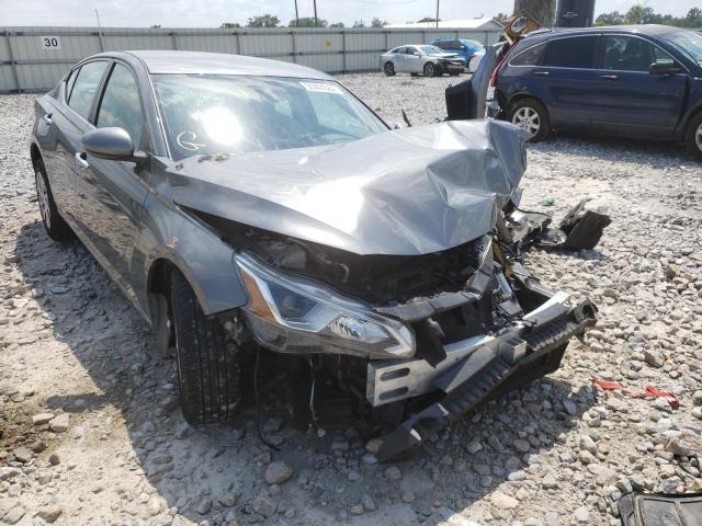 Photo 1 from auction – 2019 NISSAN ALTIMA S with VIN 1N4BL4BV2KC166995