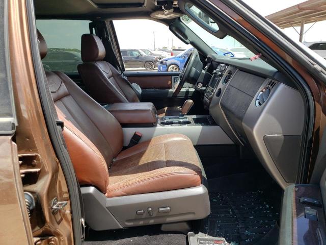Photo 5 from auction – 2011 FORD EXPEDITION with VIN 1FMJU1H50BEF30954