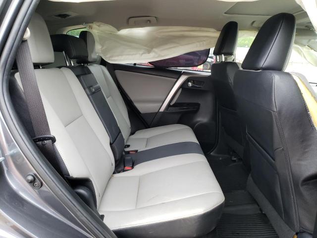Photo 6 from auction – 2017 TOYOTA RAV4 HV LI with VIN JTMDJREV1HD084485