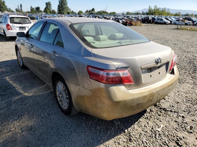 Photo 3 from auction – 2007 TOYOTA CAMRY CE with VIN 4T1BE46K07U569357