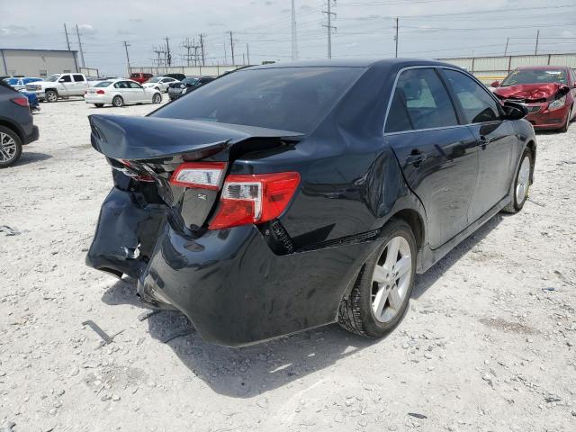 Photo 4 from auction – 2014 TOYOTA CAMRY L with VIN 4T1BF1FK0EU746286