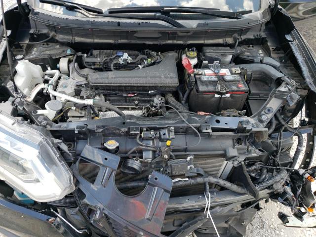 Photo 7 from auction – 2018 NISSAN ROGUE S with VIN KNMAT2MT0JP608427