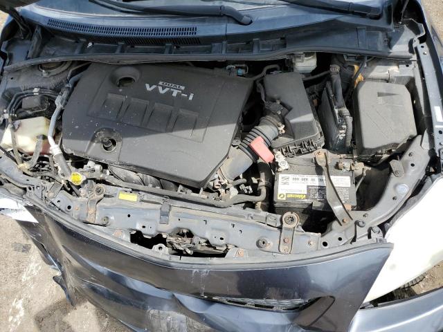 Foto 7 de la subasta – 2010 TOYOTA CORILLA con VIN 1NXBU4EEXAZ314950