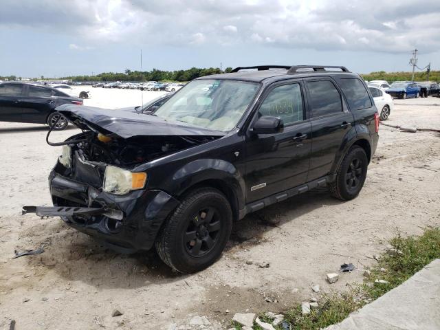 Photo 2 from auction – 2008 FORD ESCAPE LIM with VIN 1FMCU94108KA26215