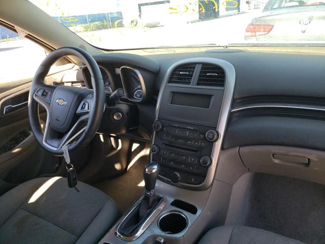 Photo 9 from auction – 2016 CHEVROLET MALIBU LIM with VIN 1G11B5SAXGF118994