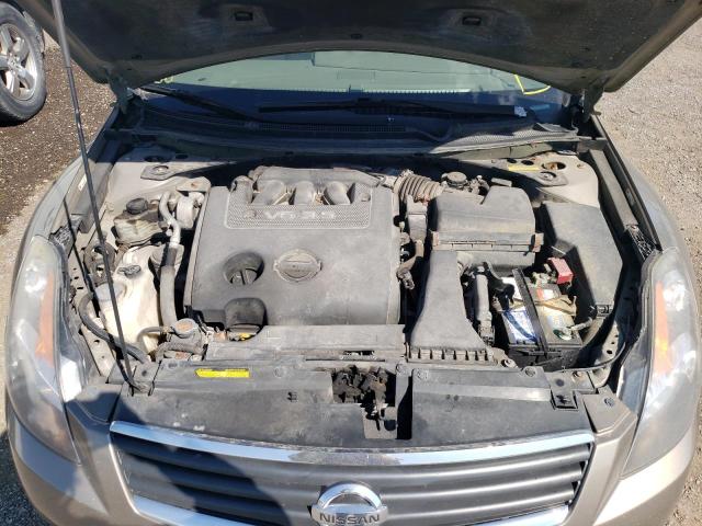 Photo 7 from auction – 2007 NISSAN ALTIMA 3.5 with VIN 1N4BL21E37C152794