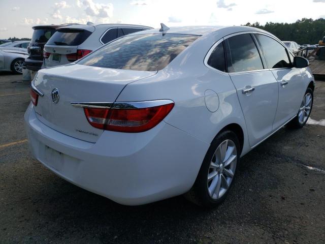 Photo 4 from auction – 2014 BUICK VERANO with VIN 1G4PP5SK5E4210322
