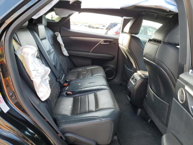 Photo 6 from auction – 2019 LEXUS RX 350 BAS with VIN 2T2BZMCA0KC167652