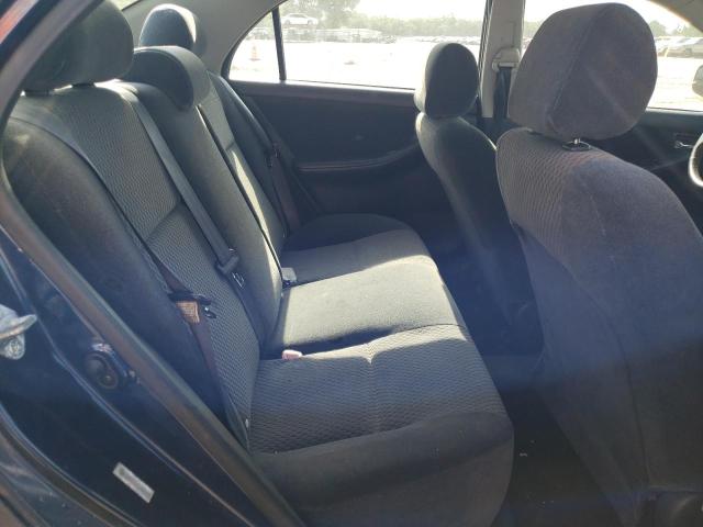 Photo 6 from auction – 2005 TOYOTA COROLLA CE with VIN 1NXBR32E35Z454683