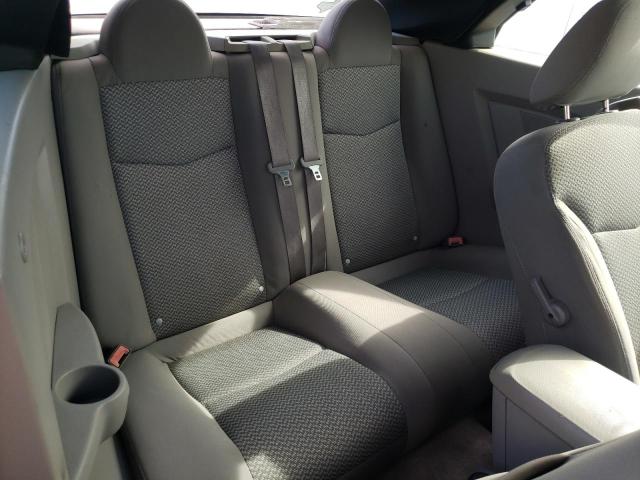 Photo 6 from auction – 2008 CHRYSLER SEBRING with VIN 1C3LC45K38N209483