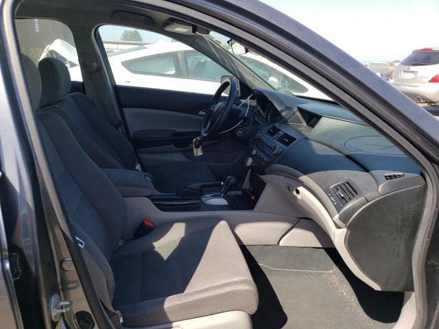 Photo 5 from auction – 2012 HONDA ACCORD LX with VIN 1HGCP2F38CA037271