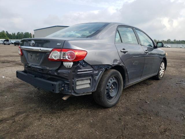 Photo 4 from auction – 2013 TOYOTA COROLLA with VIN 5YFBU4EEXDP160780
