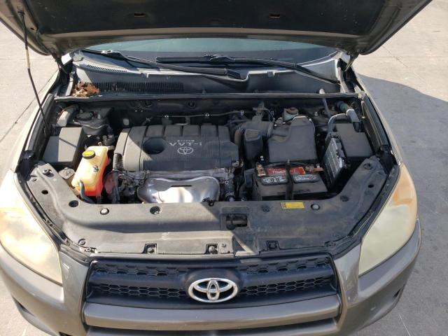 Photo 7 from auction – 2010 TOYOTA RAV4 with VIN JTMZF4DV6AD016037