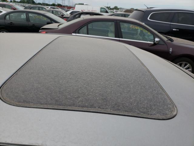 Photo 9 from auction – 2013 MAZDA 3 I with VIN JM1BL1L70D1750108