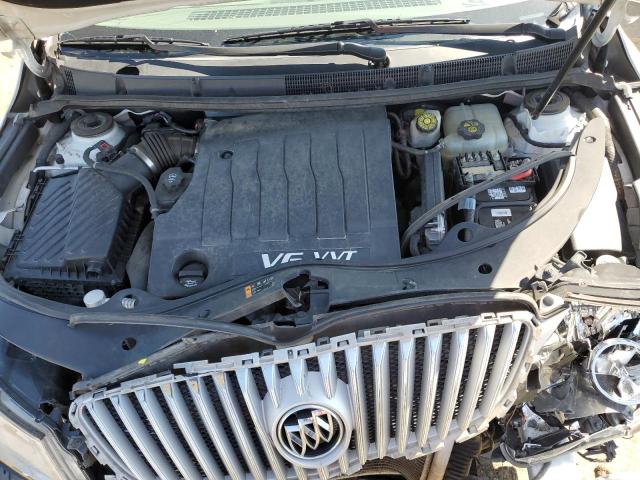 Photo 7 from auction – 2012 BUICK LACROSSE P with VIN 1G4GD5E35CF205054