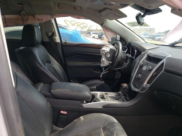 Photo 5 from auction – 2012 CADILLAC SRX PERFOR with VIN 3GYFNBE35CS593260
