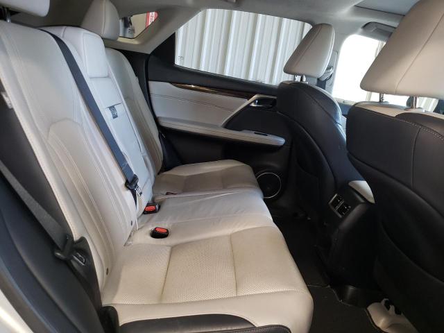 Photo 6 from auction – 2019 LEXUS RX 350 BAS with VIN 2T2BZMCA6KC189476