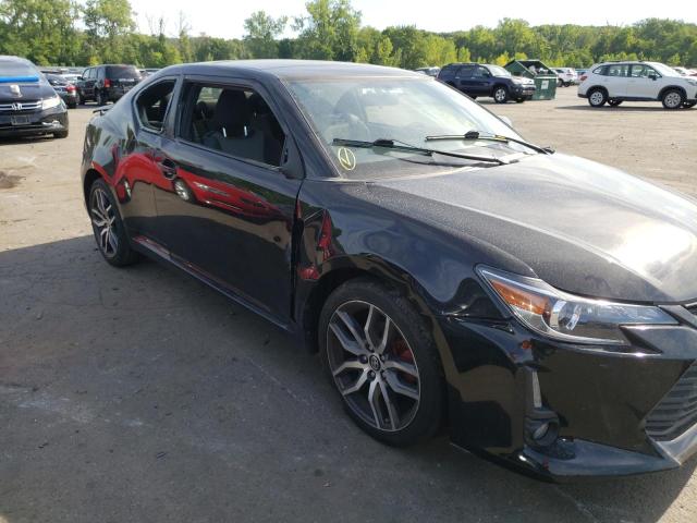 Photo 9 from auction – 2015 TOYOTA SCION TC with VIN JTKJF5C78FJ009095