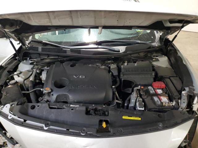 Photo 7 from auction – 2016 NISSAN MAXIMA 3.5 with VIN 1N4AA6AP8GC905259