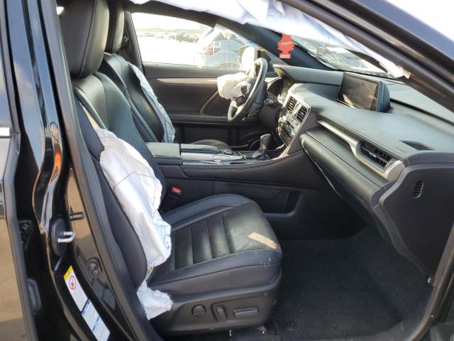 Photo 5 from auction – 2019 LEXUS RX 350 BAS with VIN 2T2BZMCA0KC167652