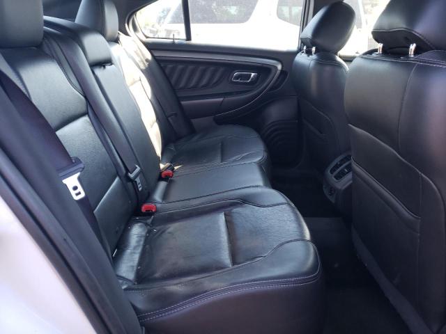 Фото 6 с аукциона – 2013 FORD TAURUS SEL с VIN 1FAHP2E85DG141674