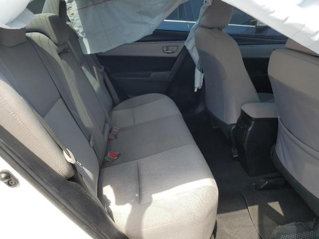 Photo 6 from auction – 2015 TOYOTA COROLLA L with VIN 2T1BURHE3FC471365