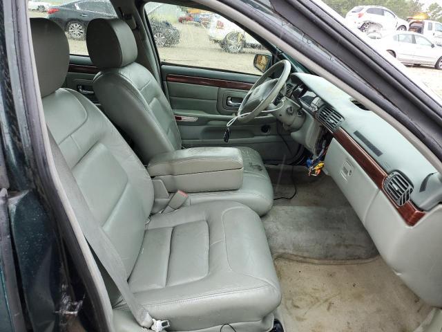 Photo 5 from auction – 1997 CADILLAC DEVILLE with VIN 1G6KD54Y6VU238982