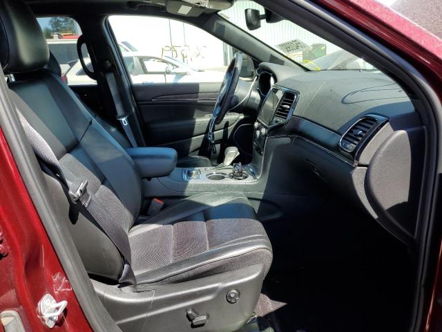 Photo 5 from auction – 2019 JEEP GRAND CHER with VIN 1C4RJFCG3KC528696