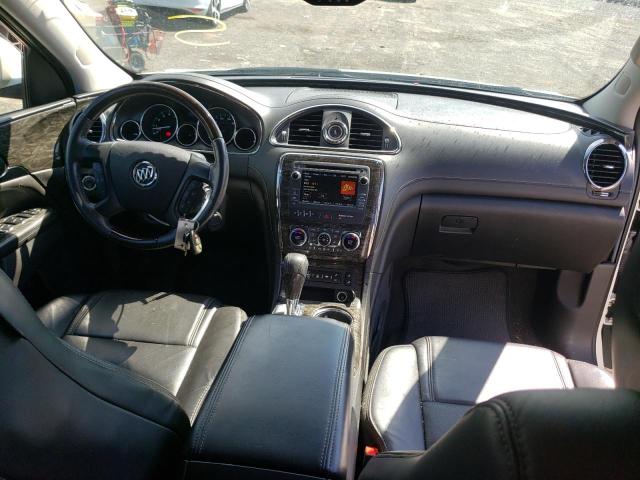 Photo 9 from auction – 2014 BUICK ENCLAVE with VIN 5GAKRBKD9EJ261026