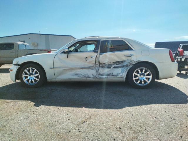 Photo 9 from auction – 2007 CHRYSLER 300C with VIN 2C3LA63H47H702427